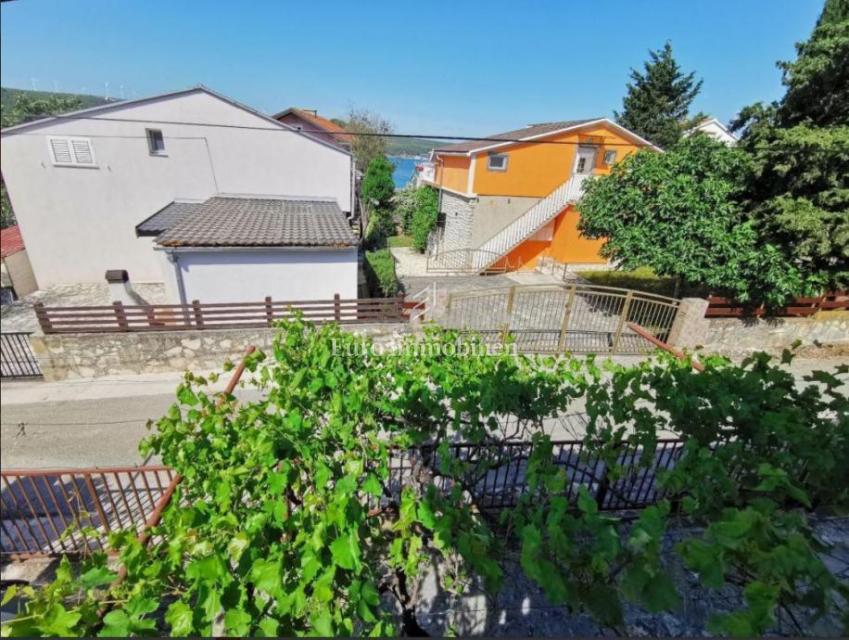 GORNJI KARIN