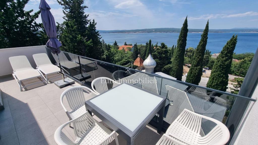 CRIKVENICA