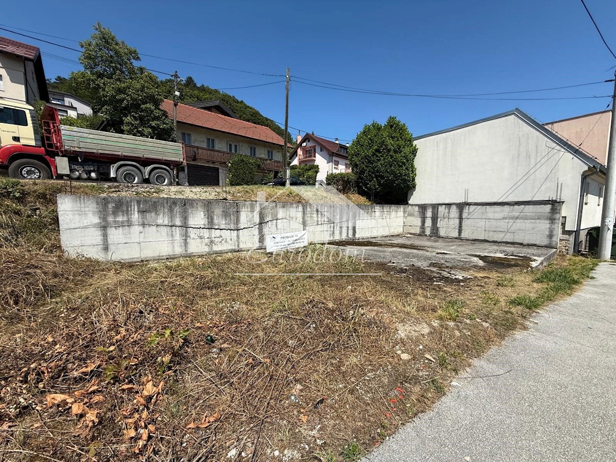 Участок SAMOBOR, 120.000 €