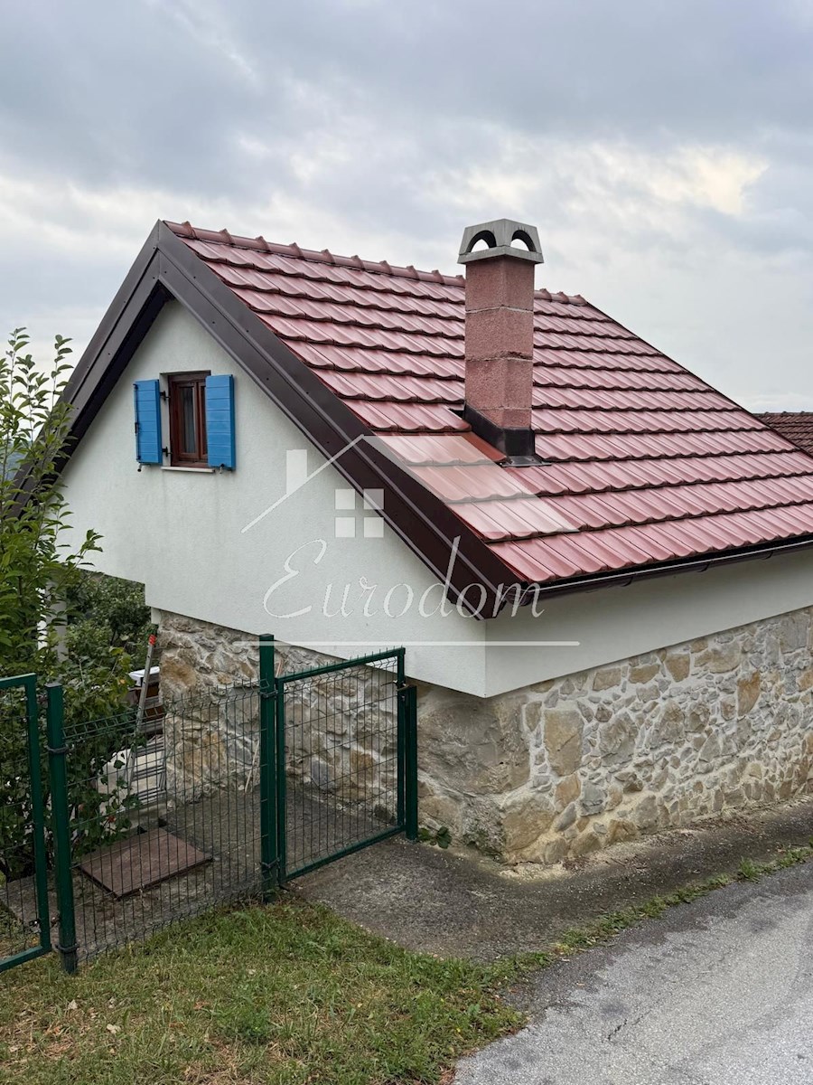 OSREDEK DESINIĆKI