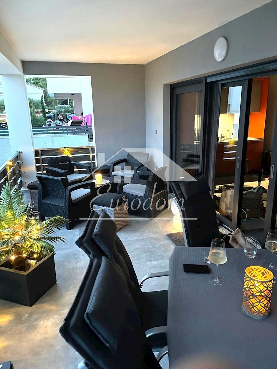 Квартира RAB, 405.000 €