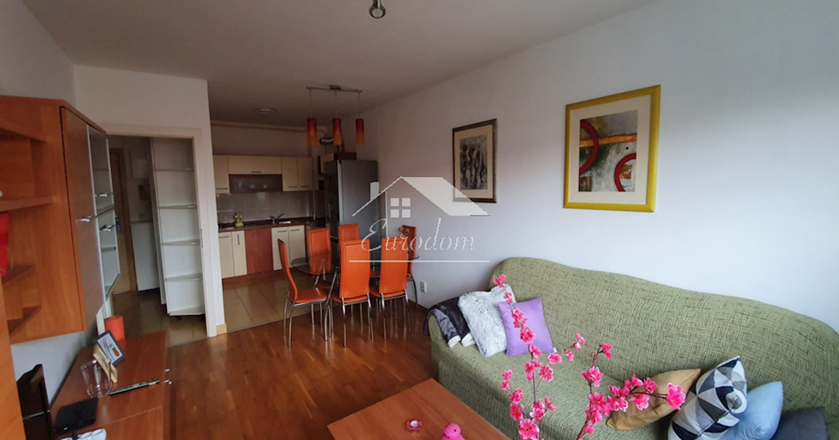 Appartamento ZAGREB, 220.000 €