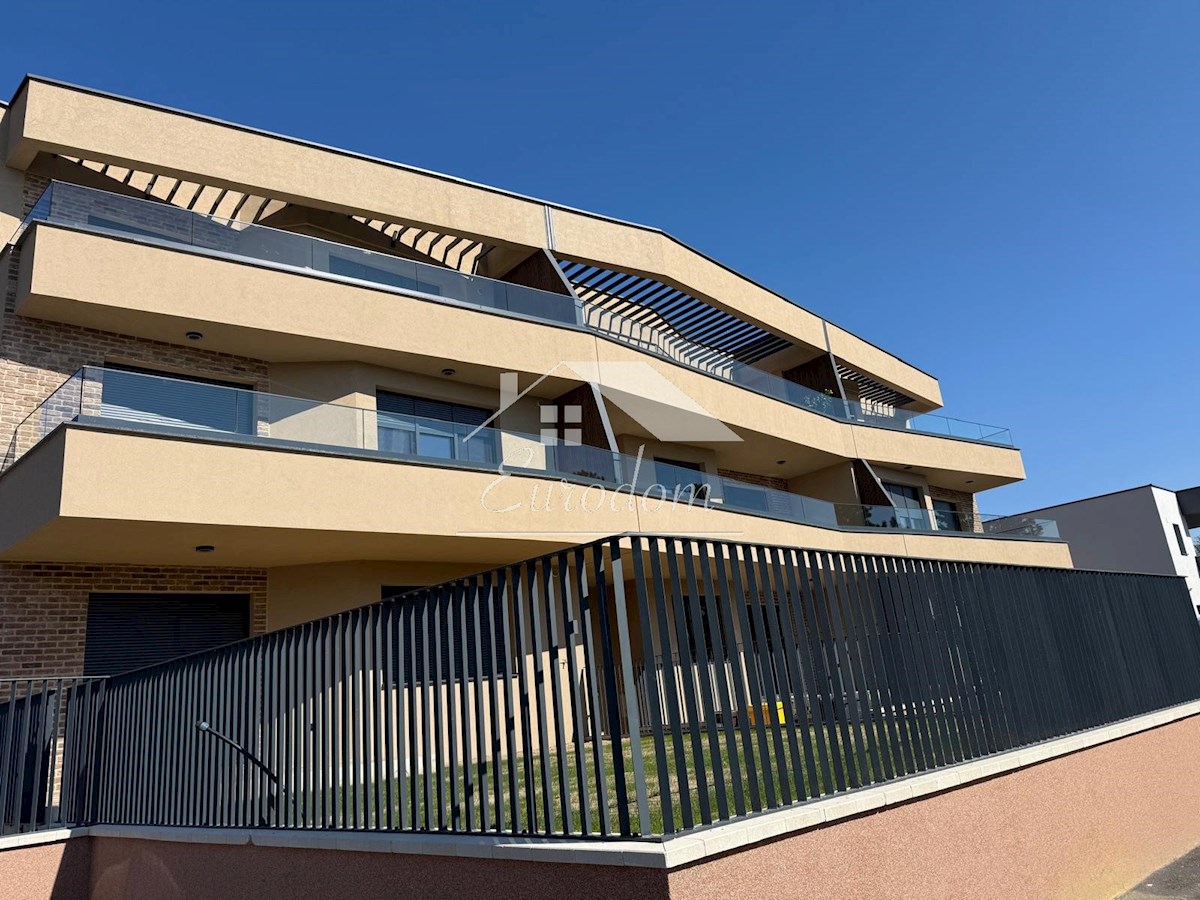 Appartamento ZAGREB, 280.000 €