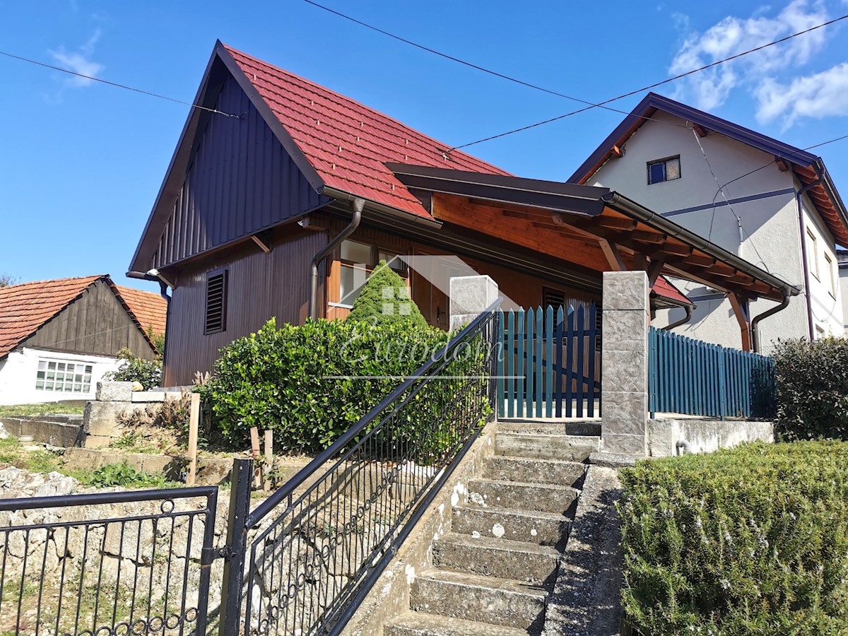 STUBIČKA SLATINA