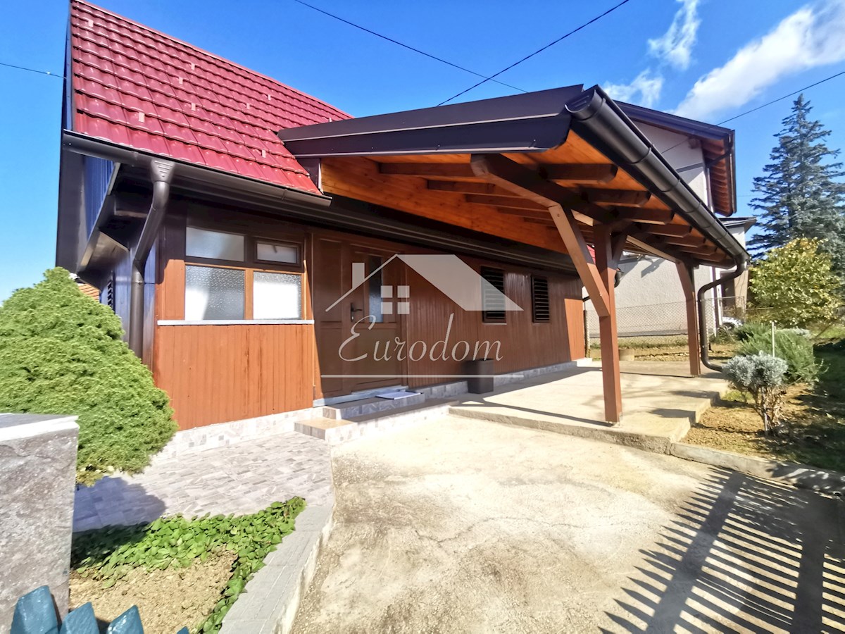 Casa OROSLAVJE, 60.000 €