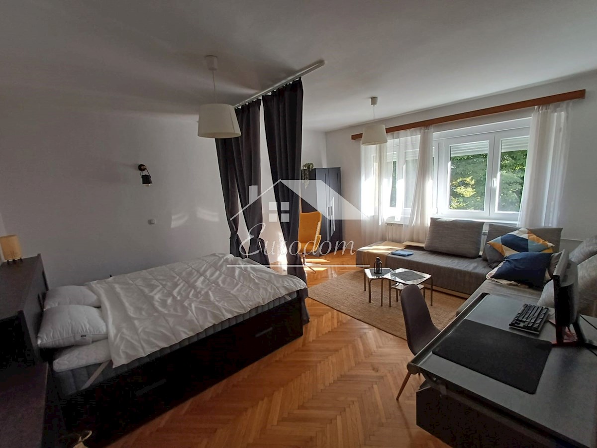 Квартира ZAGREB, 236.000 €