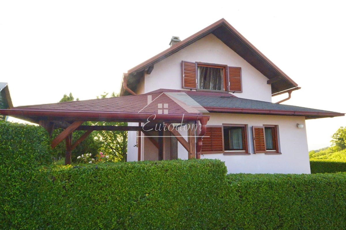 Дом CESTICA, 105.000 €
