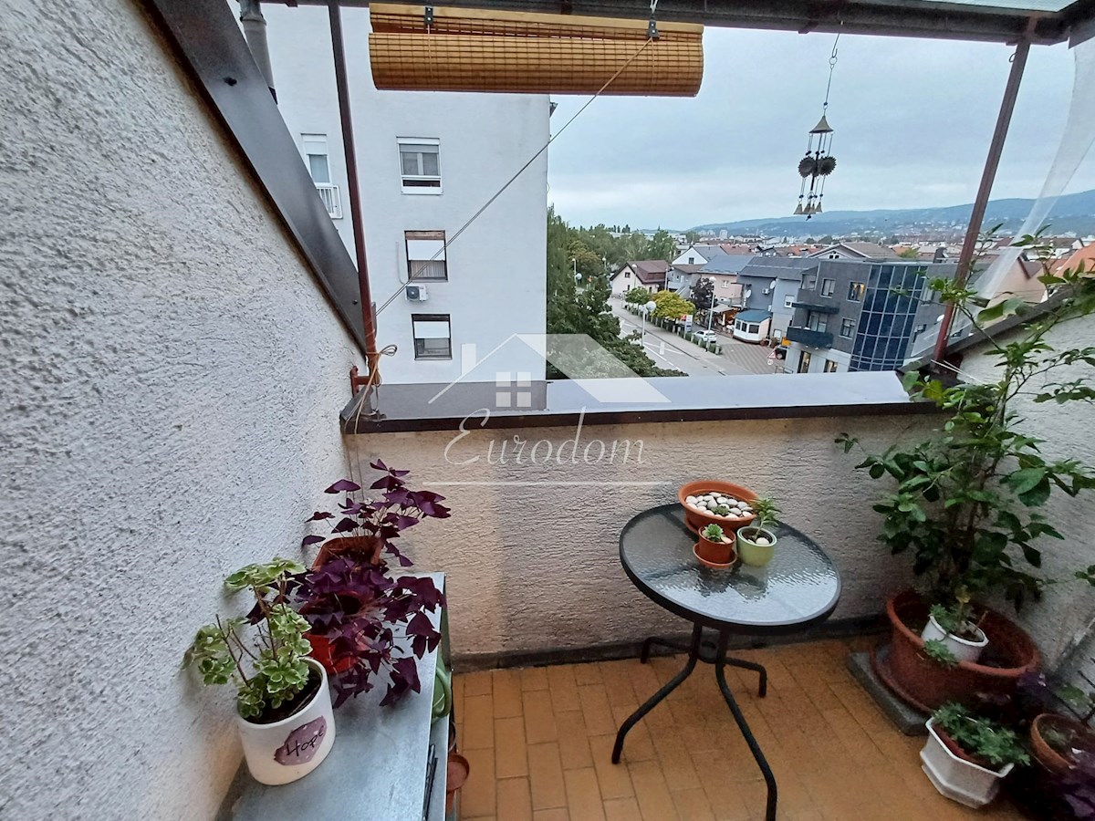 Квартира ZAGREB, 250.000 €