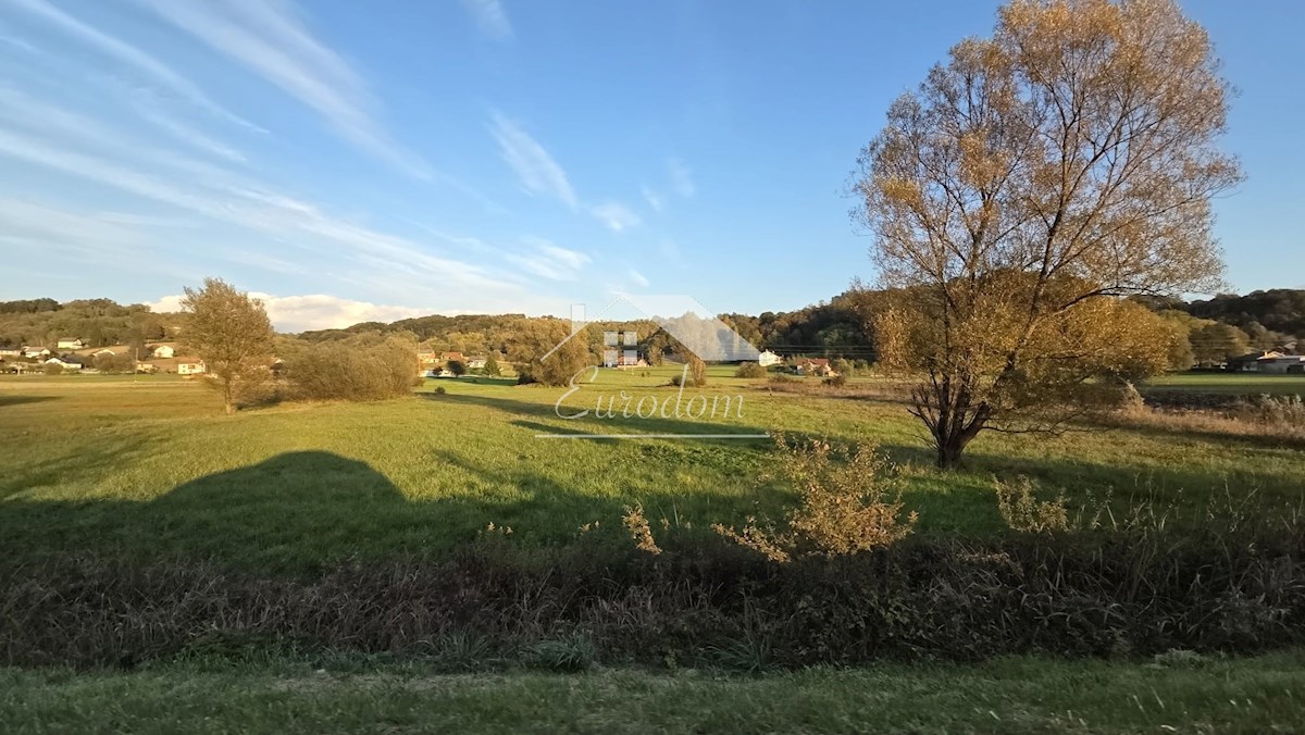 Terreno KRAPINSKE TOPLICE, 270.000 €