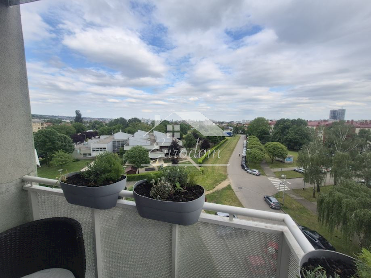 Квартира ZAGREB, 360.000 €