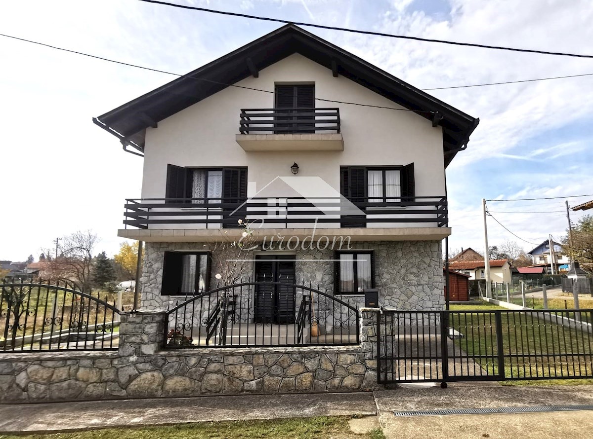 Дом STUBIČKE TOPLICE, 300.000 €