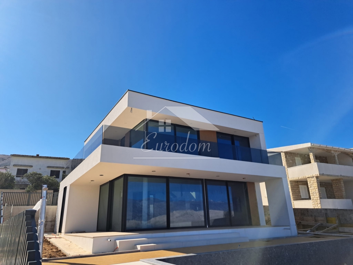 Дом PAG, 1.370.000 €