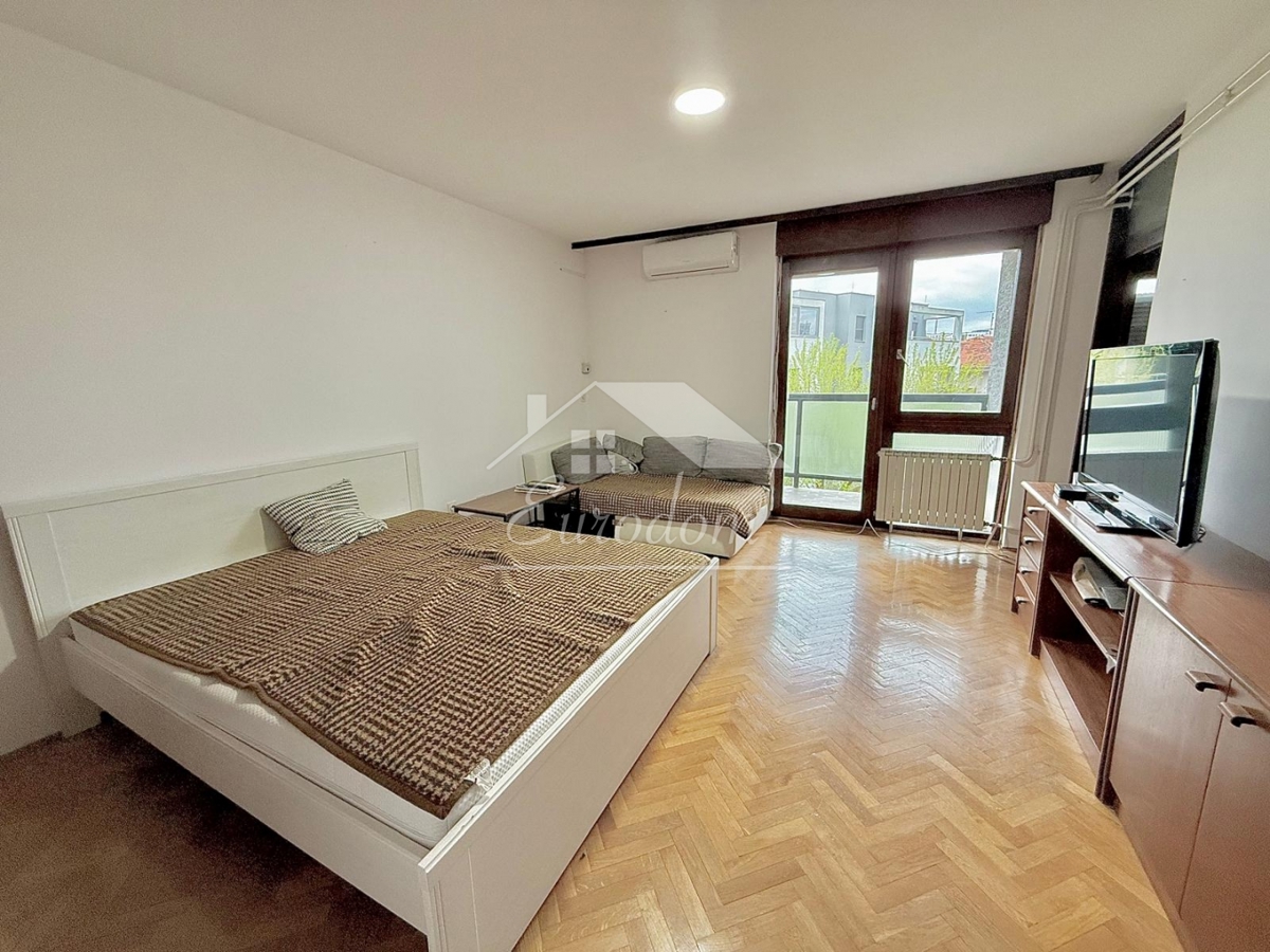 Квартира ZAGREB, 219.000 €