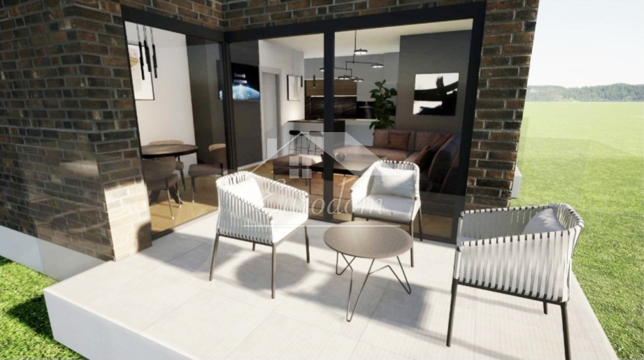 Квартира ZAGREB, 482.118 €