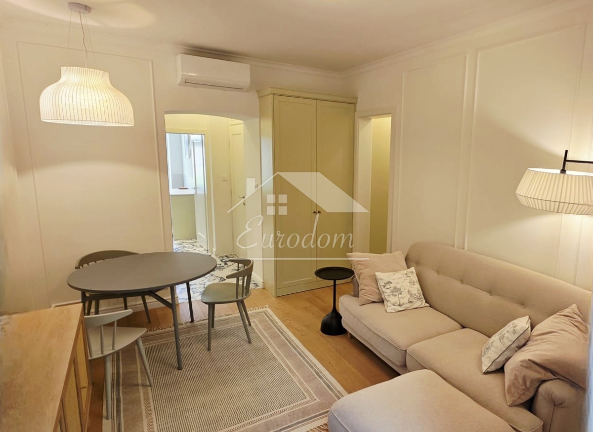 Квартира ZAGREB, 1.000 €