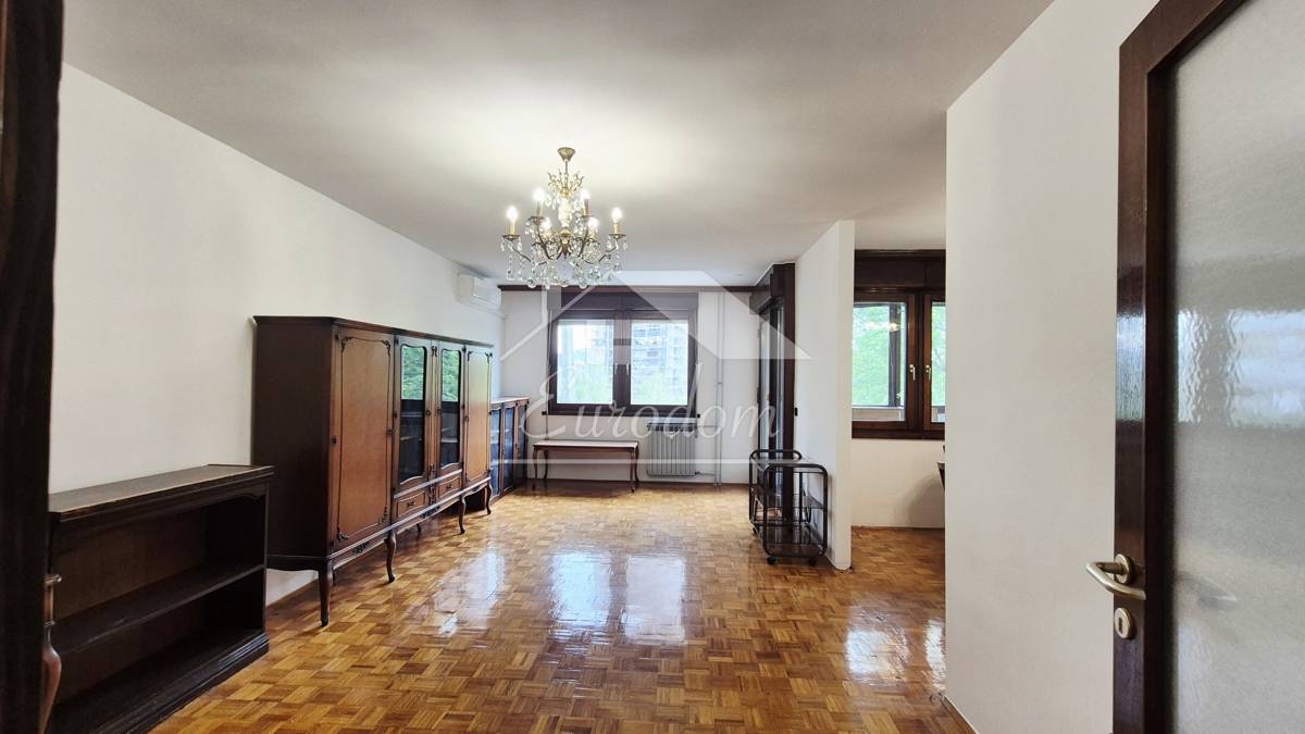 Квартира ZAGREB, 900 €