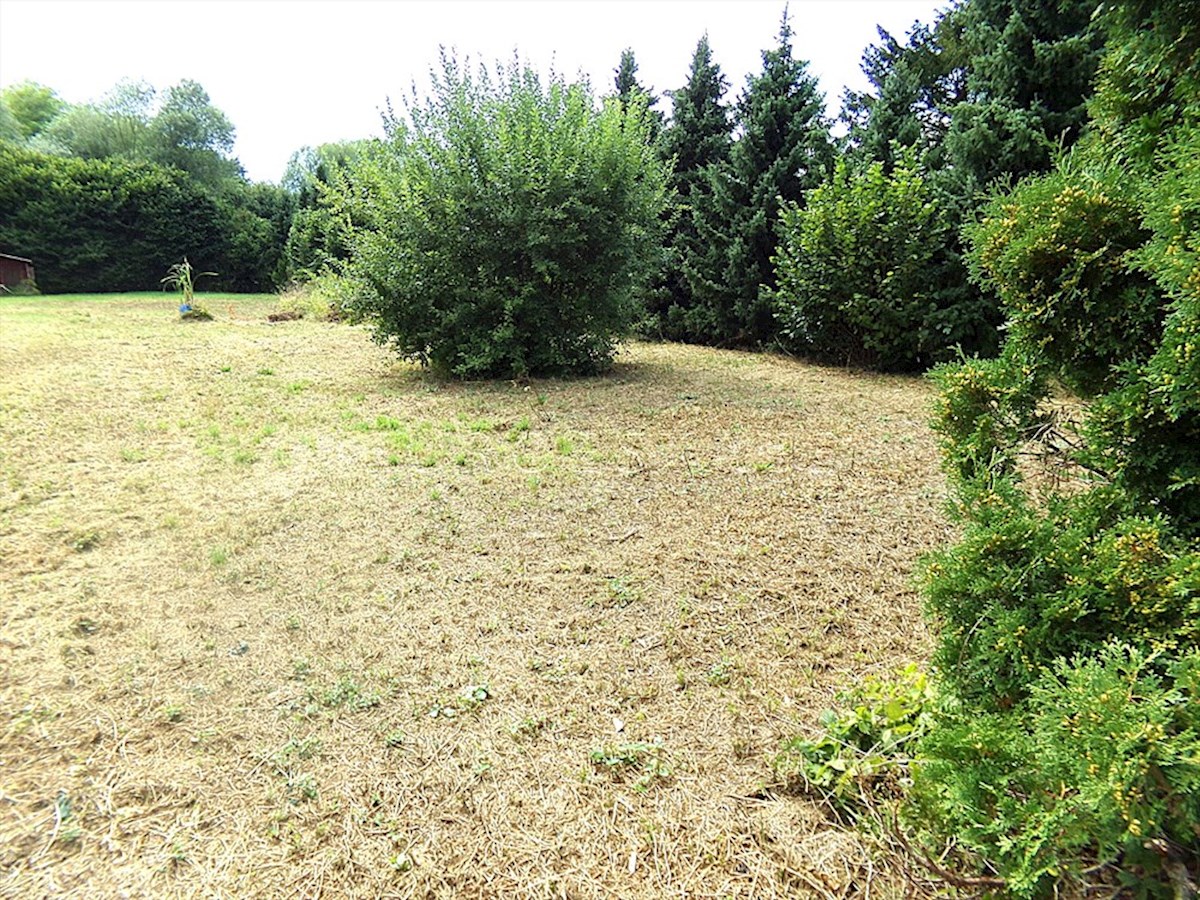 Участок VARAŽDIN, 159.900 €