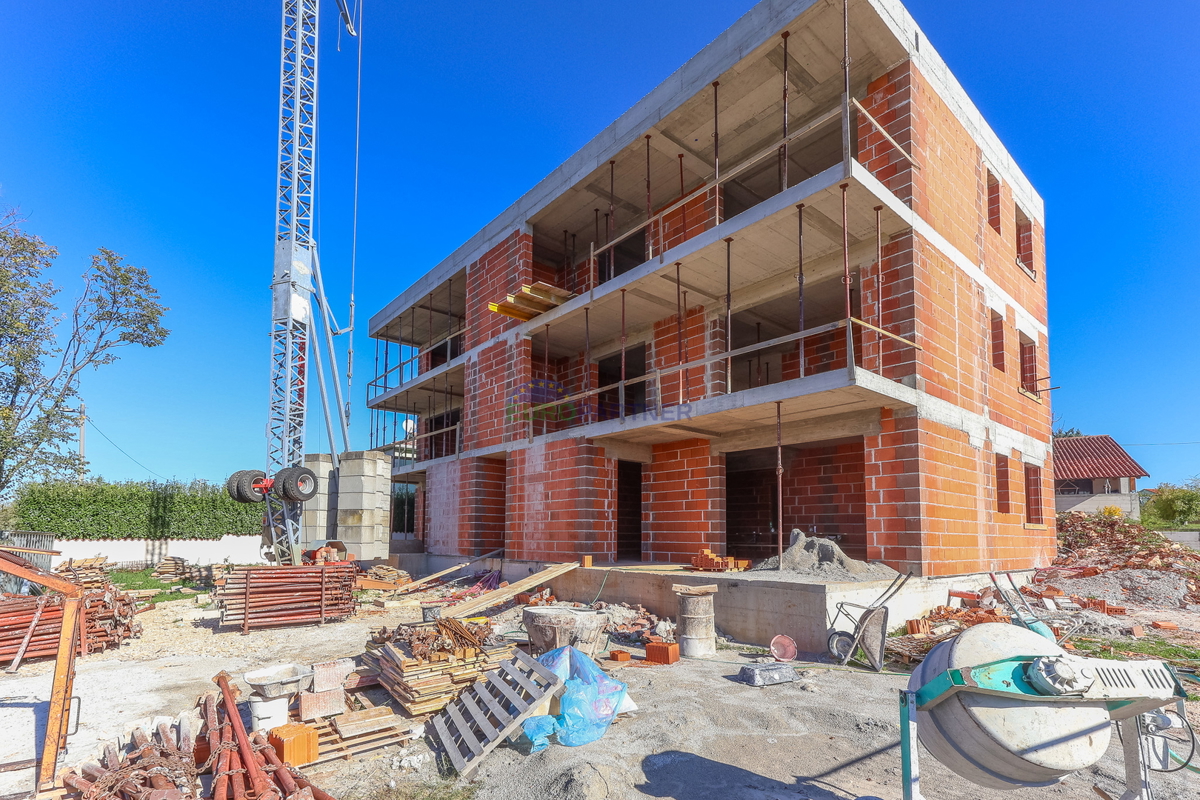 Appartamento POREČ, 330.500 €