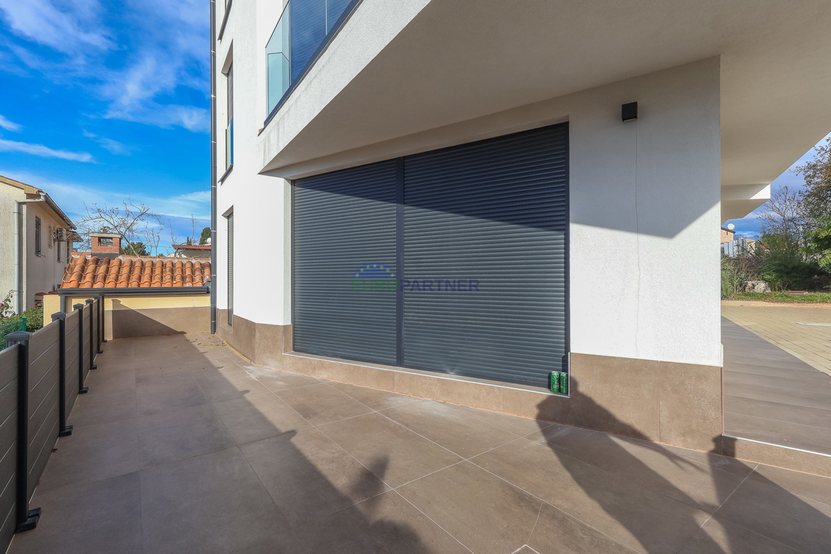 Квартира POREČ, 396.500 €