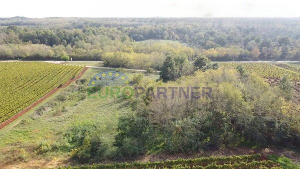 Участок VIŽINADA, 205.000 €