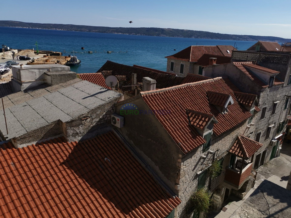 Casa KAŠTELA, 445.000 €