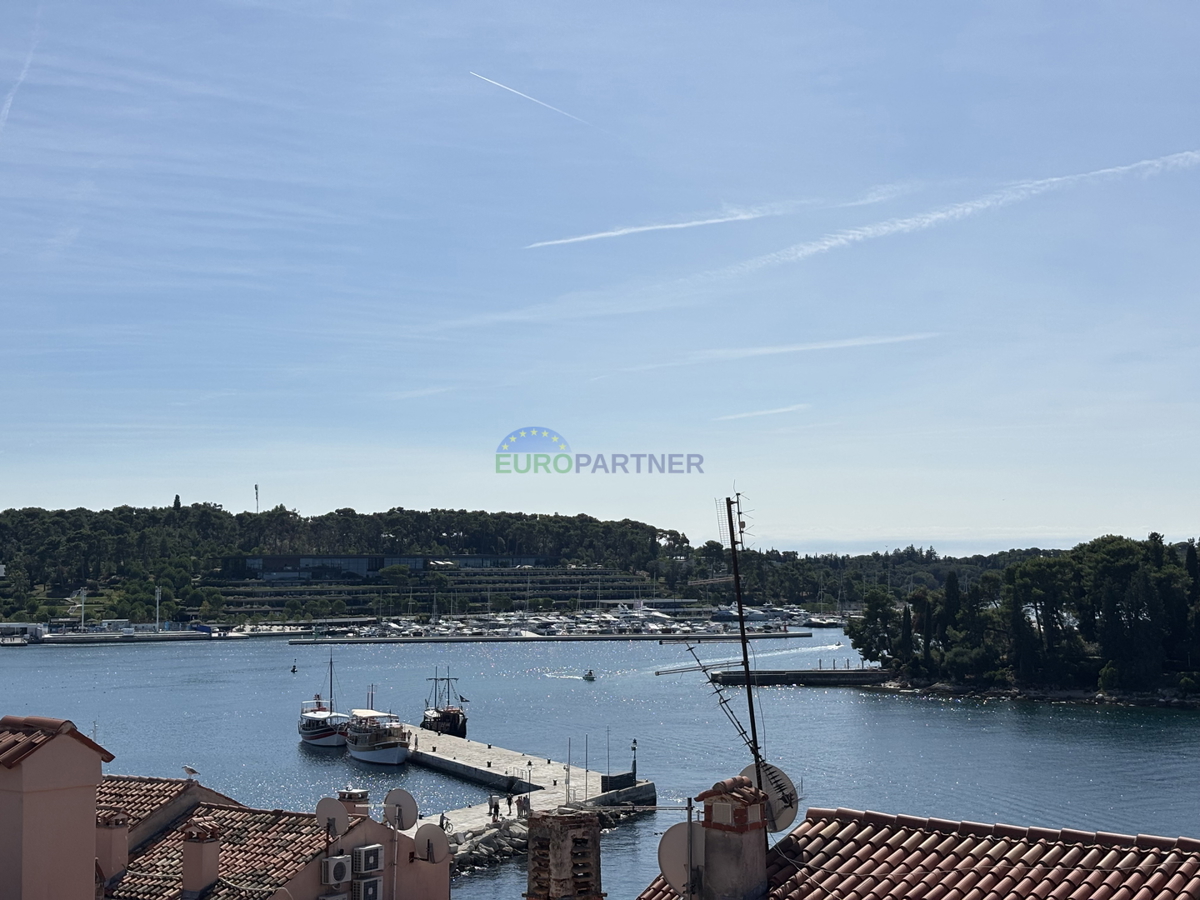 Квартира ROVINJ, 490.000 €