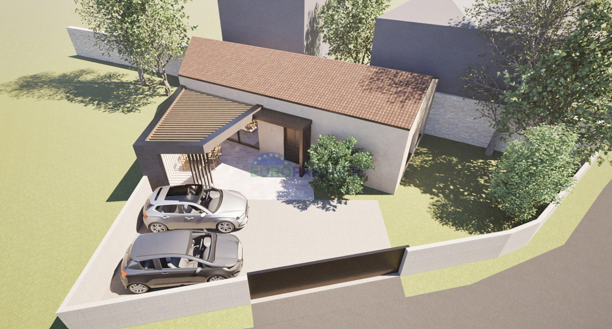 Casa UMAG, 320.000 €