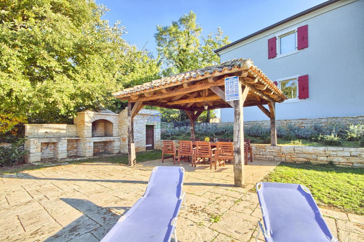 SVETI LOVREČ PAZENATIČKI