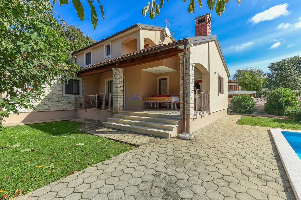 POREČ