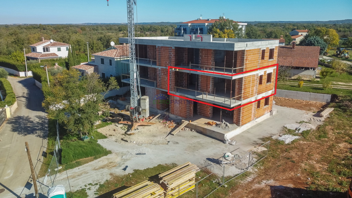 Appartamento POREČ, 302.030 €