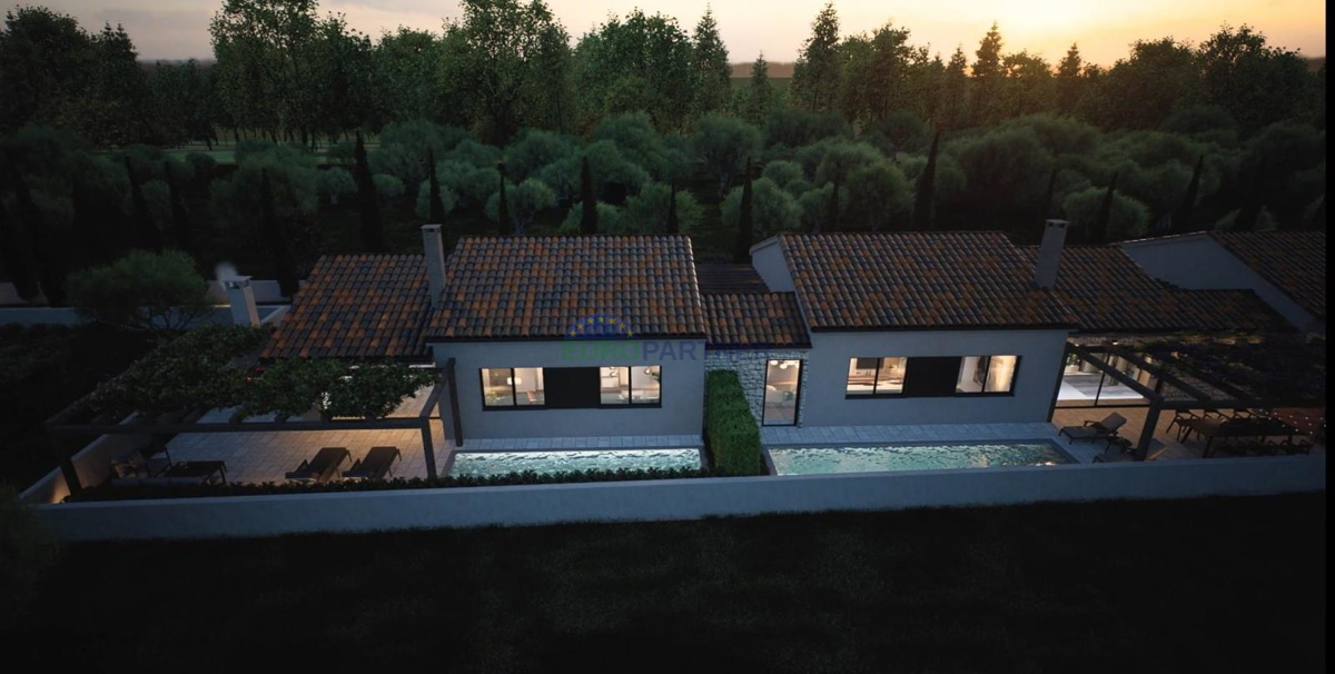 Дом POREČ, 400.000 €