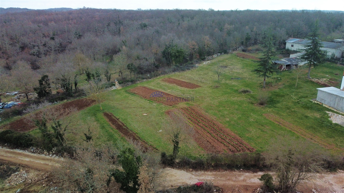 Terreno VIŠNJAN, 79.000 €