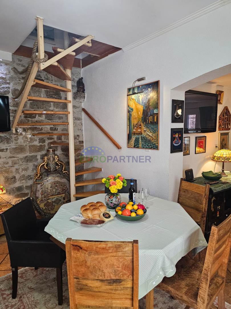 Дом KAŠTELA, 440.000 €