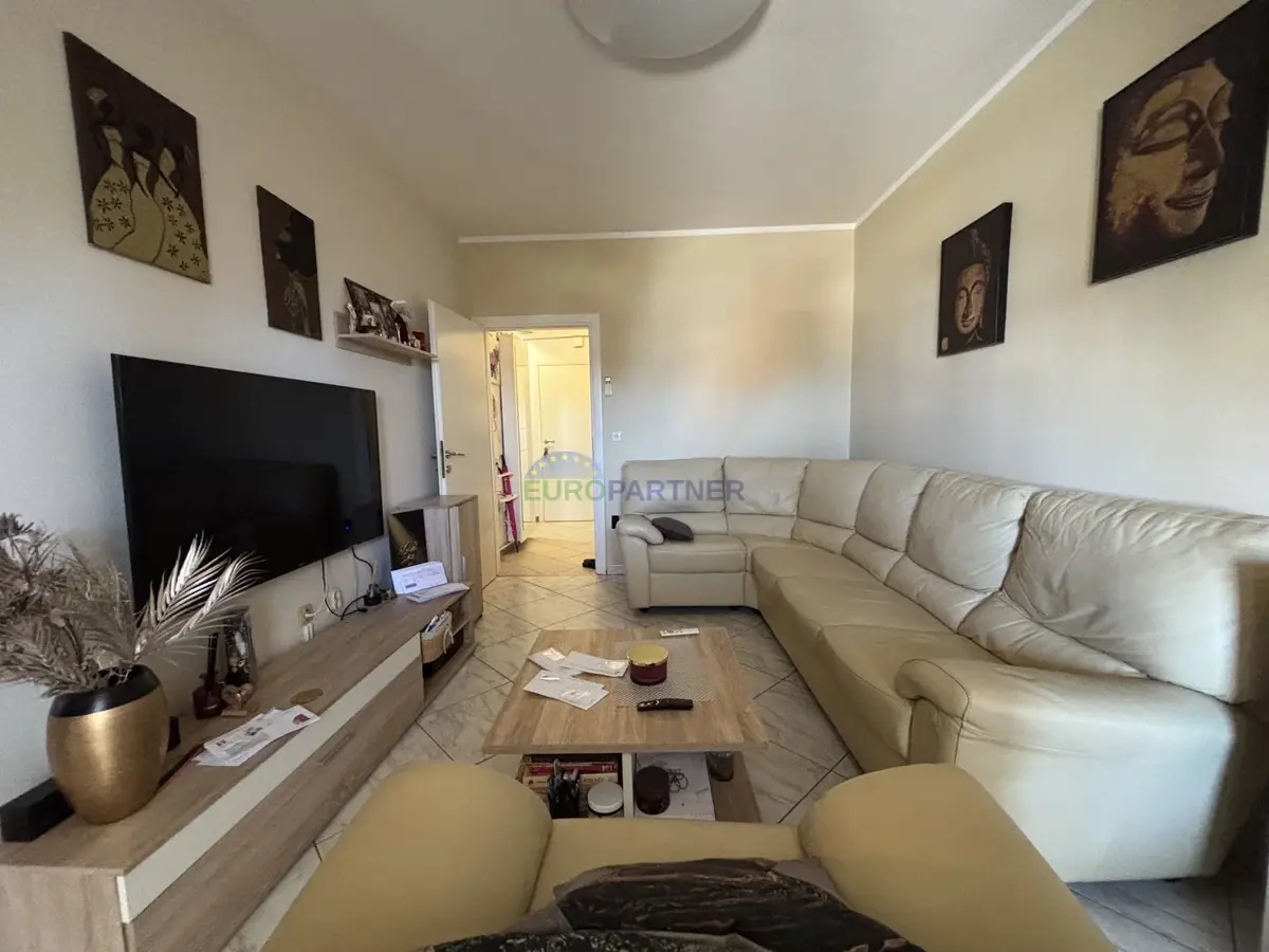Istra, Poreč, stan u prizemlju u blizini grada
