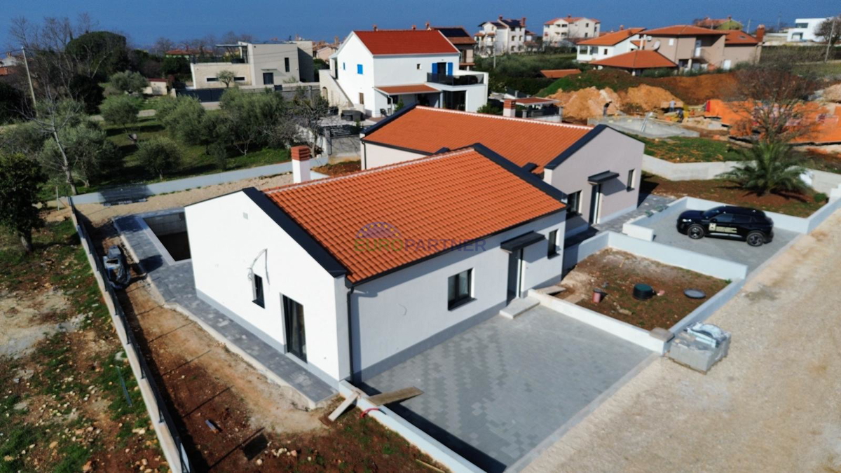 Casa POREČ, 440.000 €