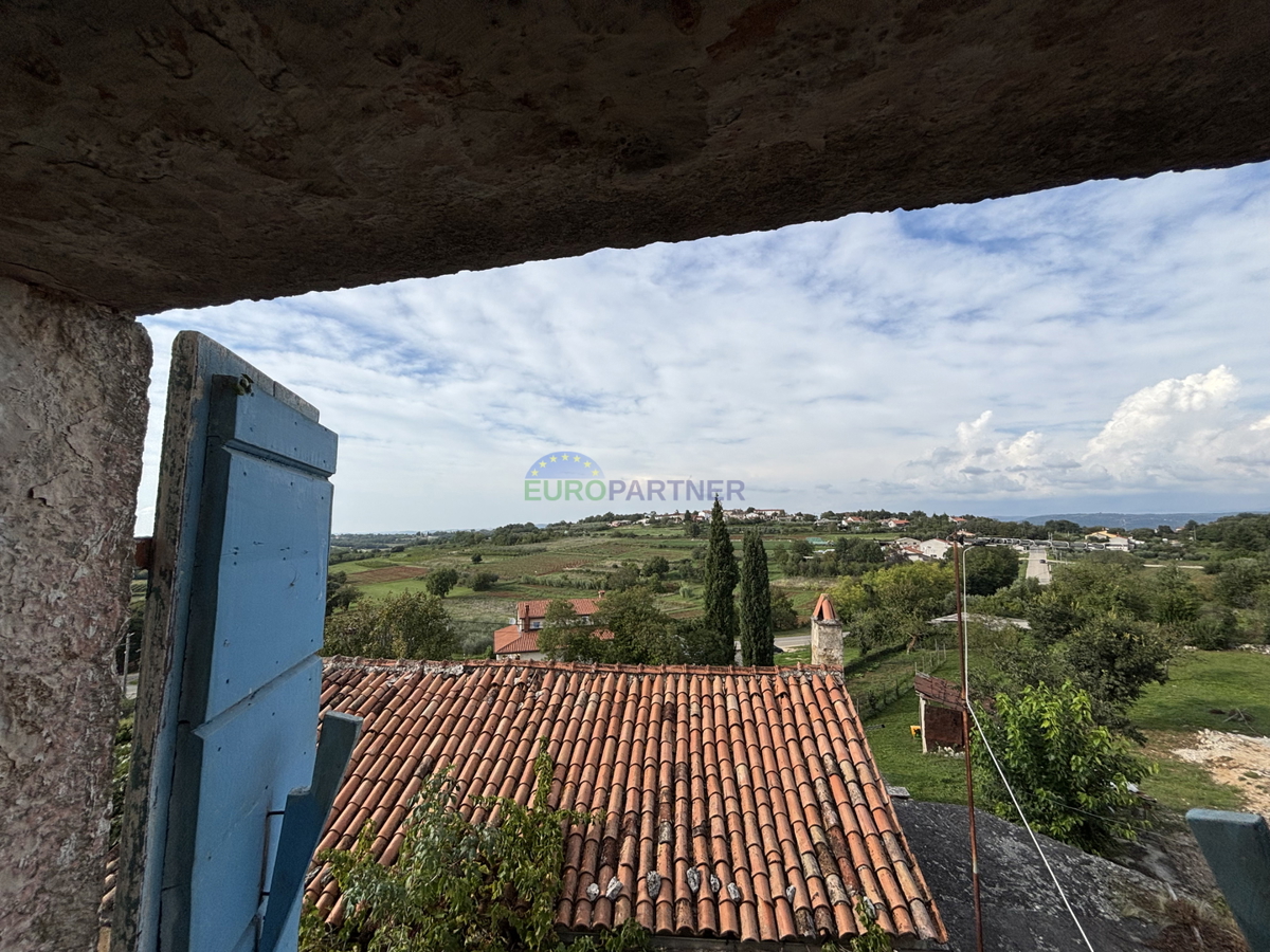 Дом VIŽINADA, 420.000 €