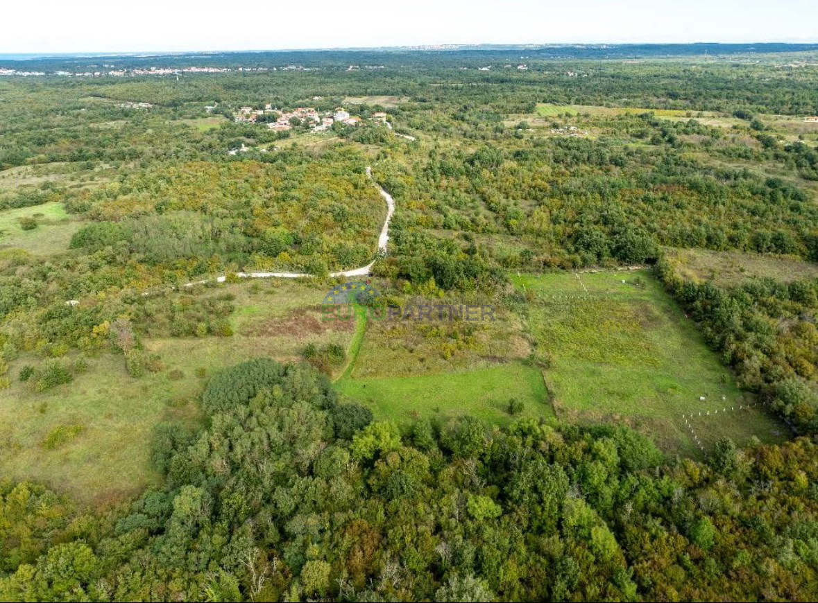 Terreno POREČ, 55.000 €