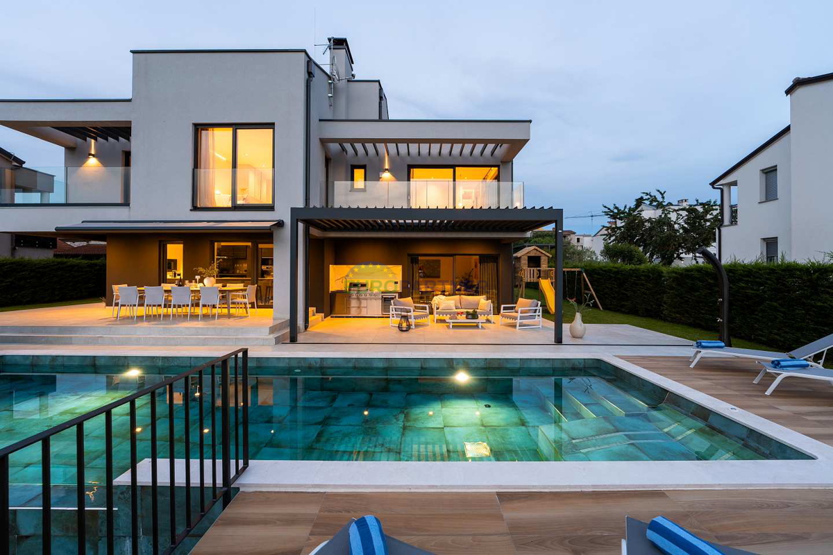 Casa POREČ, 1.600.000 €