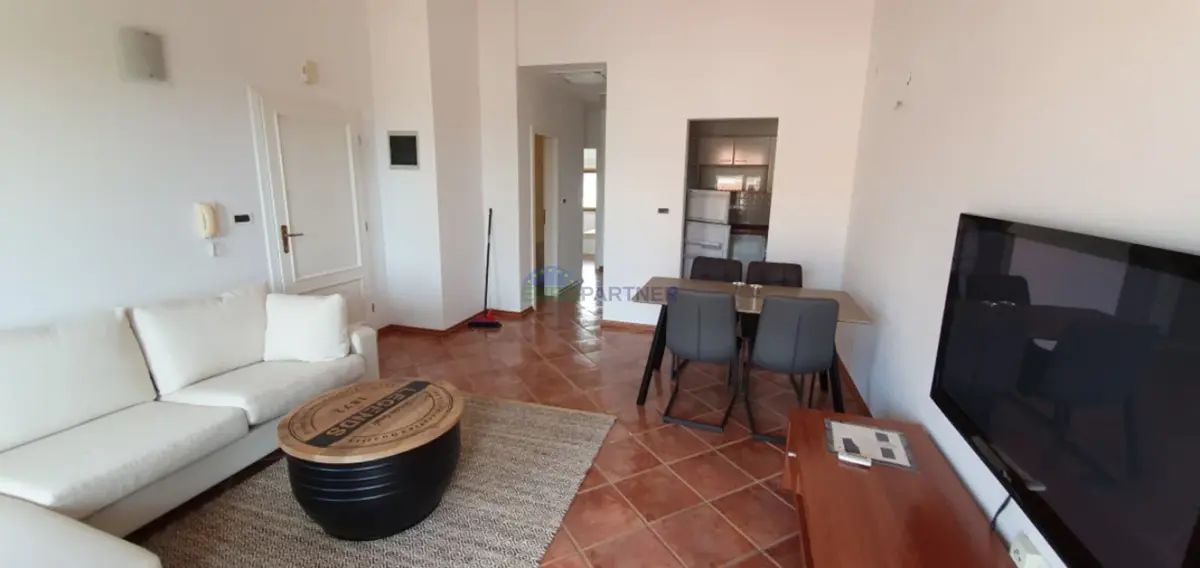 CENTAR, POREČ, stan 63m2 sa dvije spavaće sobe