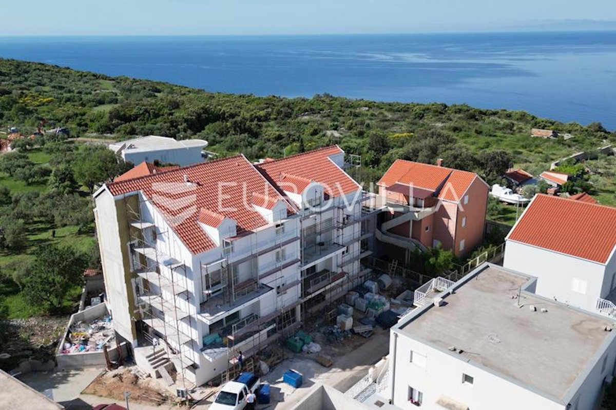 Flat sale CAVTAT (KONAVLE), DUBROVAČKONERETVANSKA Eurovilla Zagreb