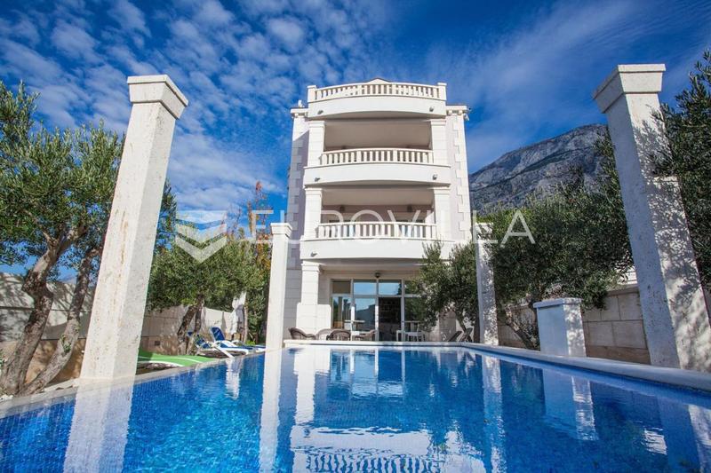 MAKARSKA