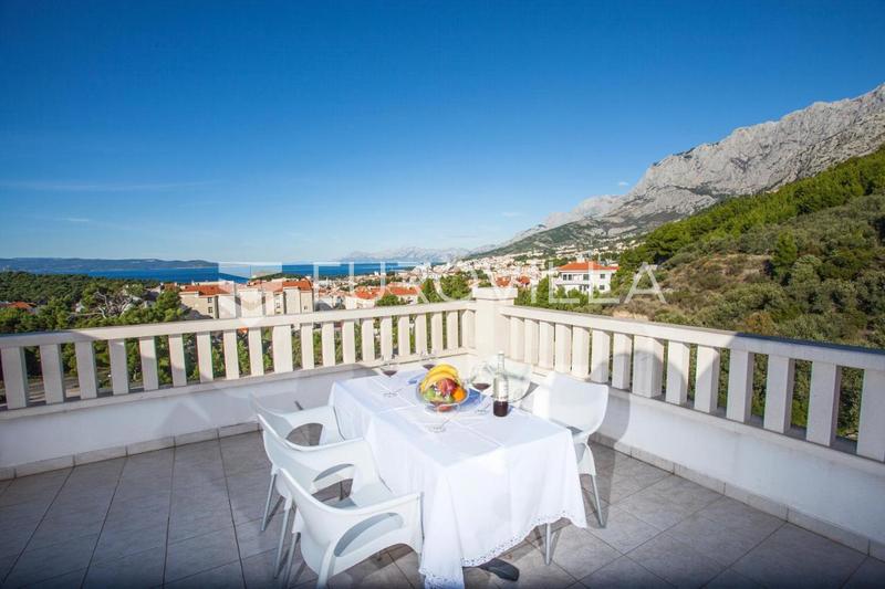 MAKARSKA