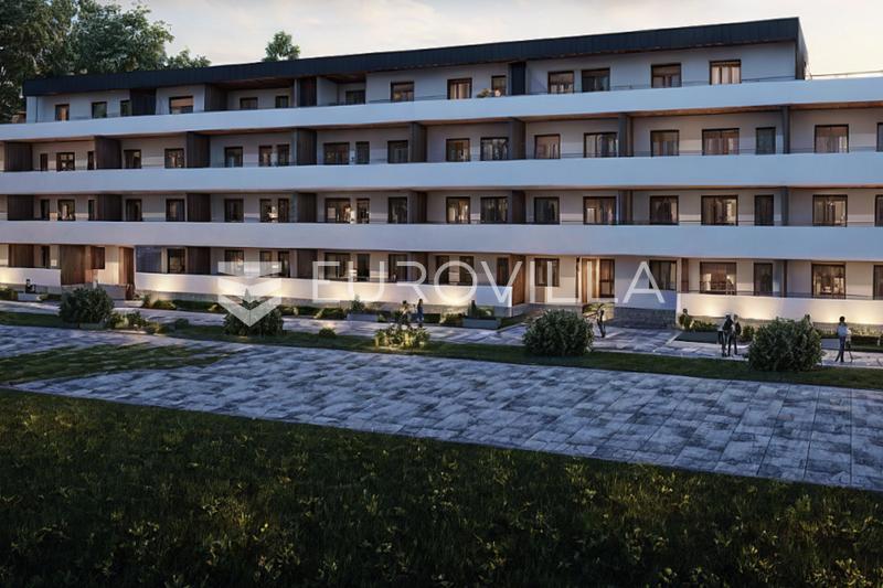 Appartamento ZAGREB, 318.318 €