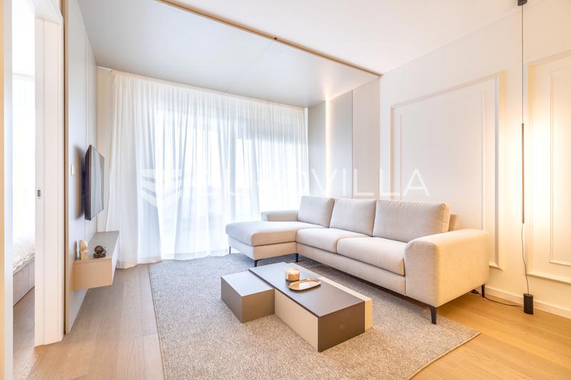 Appartamento ZAGREB, 1.200 €