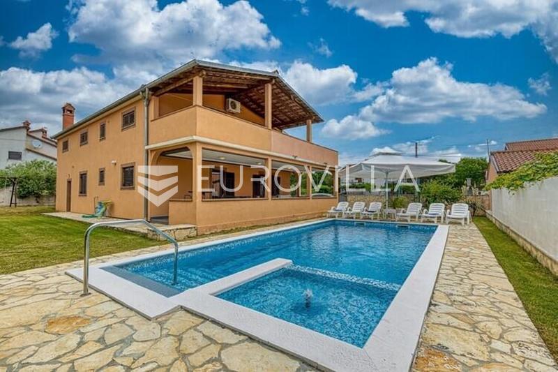 Дом MARČANA, 460.000 €
