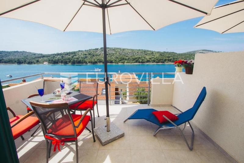 Дом ŠIBENIK, 488.000 €
