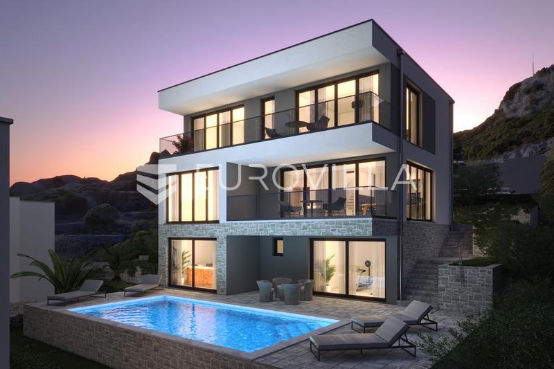 Дом OREBIĆ, 1.390.000 €