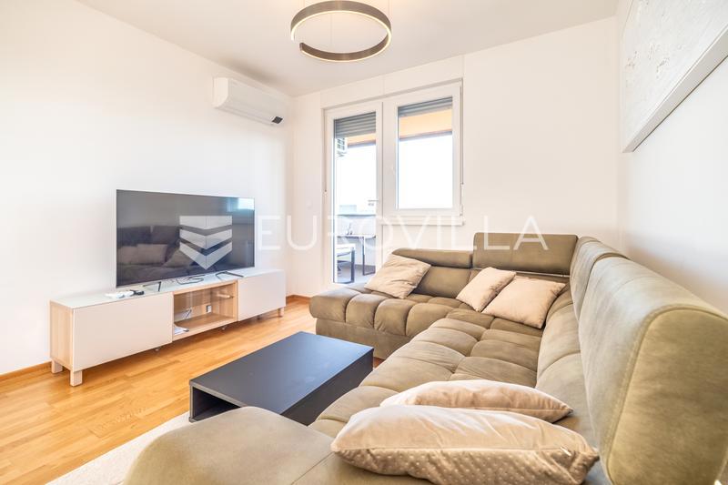 Appartamento ZAGREB, 1.300 €