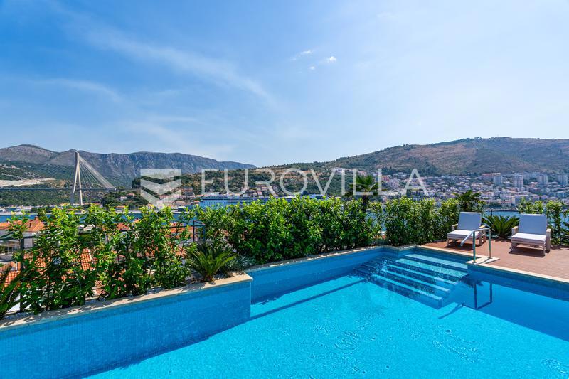 Квартира DUBROVNIK, 2.100.000 €