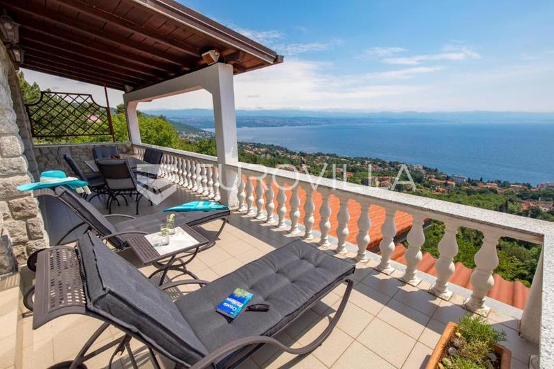 Квартира LOVRAN, 390.000 €